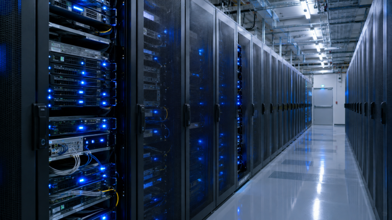 IT-інфраструктура та хмарні рішення
